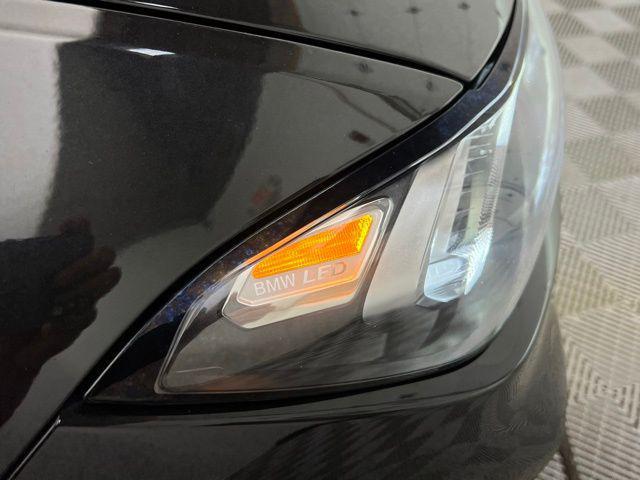 used 2024 BMW 330 car, priced at $31,885