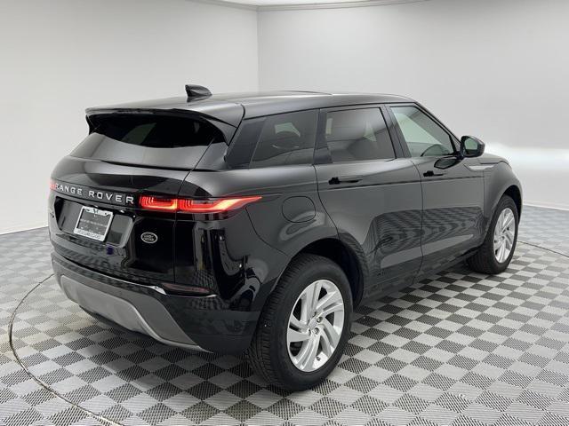 used 2020 Land Rover Range Rover Evoque car, priced at $25,595