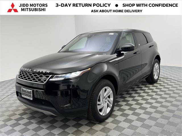 used 2020 Land Rover Range Rover Evoque car, priced at $26,895