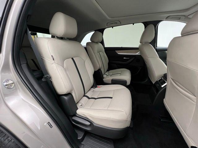 used 2024 Mazda CX-90 PHEV car, priced at $33,895