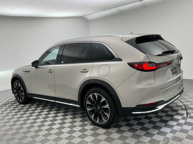 used 2024 Mazda CX-90 PHEV car, priced at $33,895