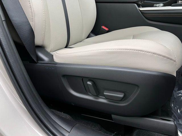 used 2024 Mazda CX-90 PHEV car, priced at $33,895