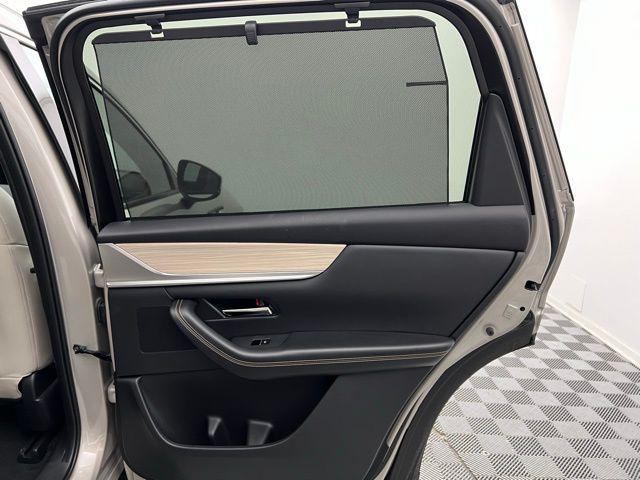 used 2024 Mazda CX-90 PHEV car, priced at $33,895