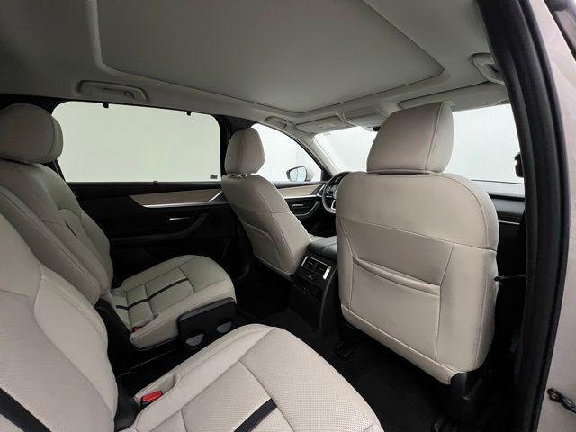 used 2024 Mazda CX-90 PHEV car, priced at $33,895