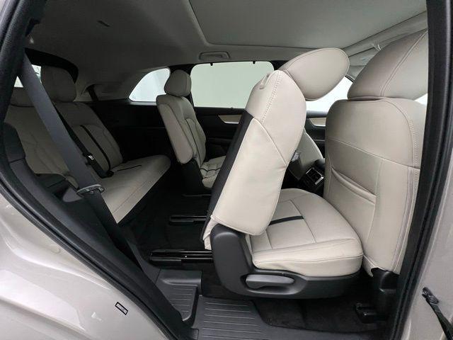 used 2024 Mazda CX-90 PHEV car, priced at $33,895
