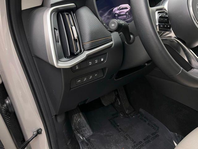 used 2024 Mazda CX-90 PHEV car, priced at $33,895