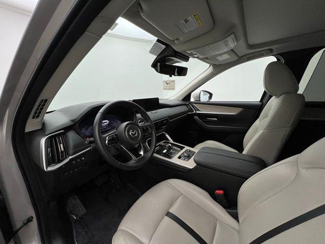 used 2024 Mazda CX-90 PHEV car, priced at $33,895
