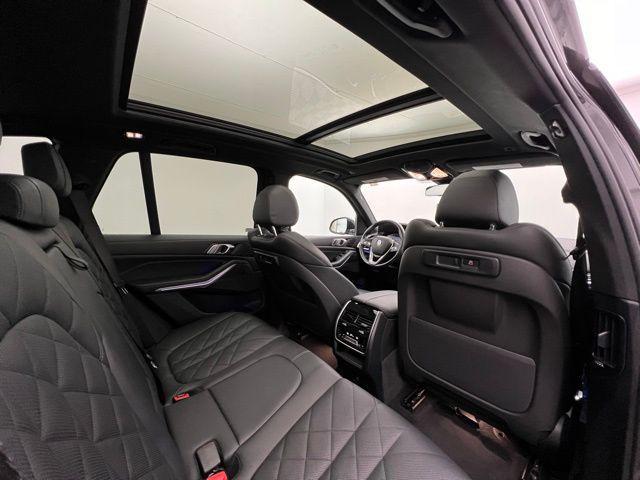 used 2023 BMW X5 car, priced at $37,795