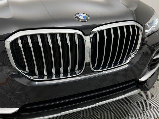 used 2023 BMW X5 car, priced at $37,795