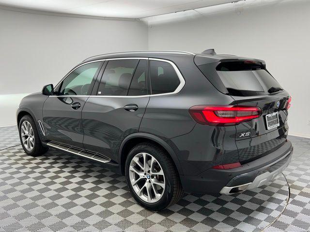 used 2023 BMW X5 car, priced at $38,985