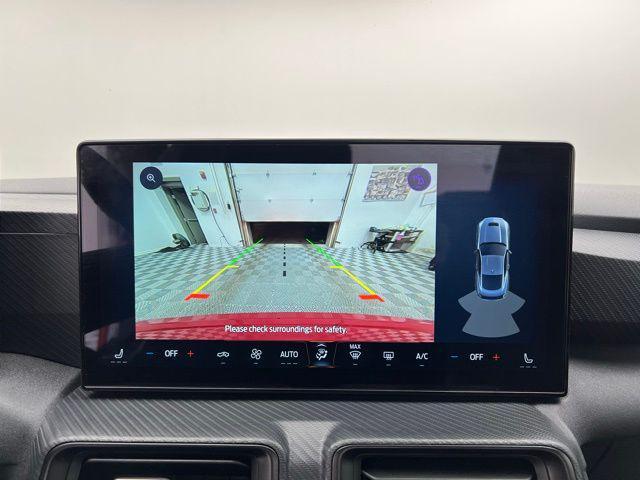 used 2024 Ford Mustang car, priced at $25,895