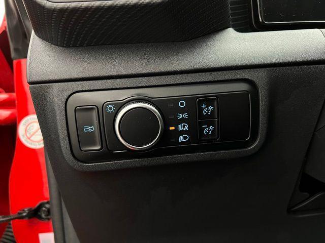 used 2024 Ford Mustang car, priced at $25,895