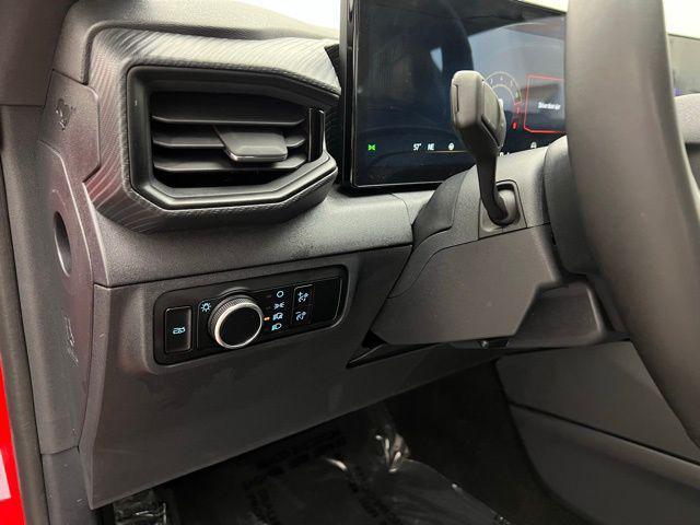 used 2024 Ford Mustang car, priced at $25,895