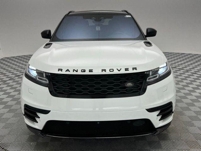 used 2021 Land Rover Range Rover Velar car, priced at $37,735