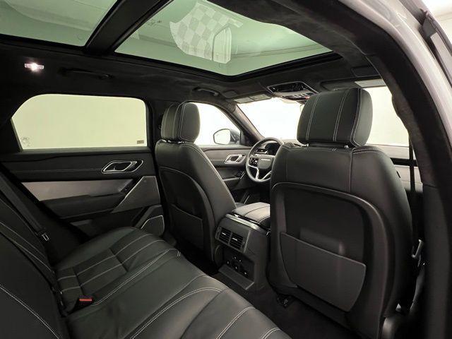 used 2021 Land Rover Range Rover Velar car, priced at $37,795