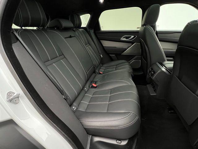 used 2021 Land Rover Range Rover Velar car, priced at $37,735