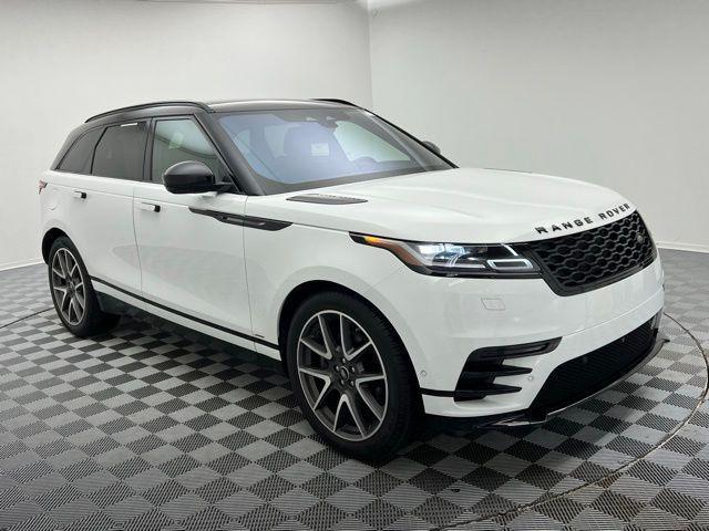 used 2021 Land Rover Range Rover Velar car, priced at $37,735