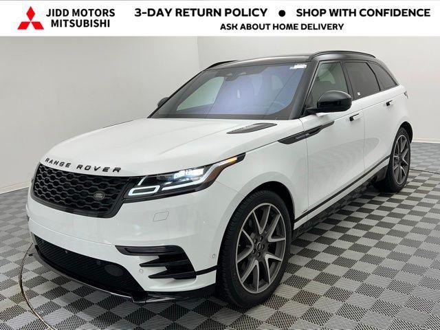 used 2021 Land Rover Range Rover Velar car, priced at $37,735