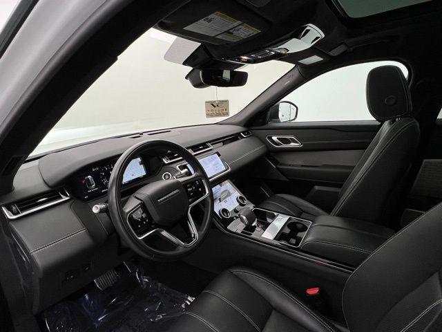 used 2021 Land Rover Range Rover Velar car, priced at $37,735