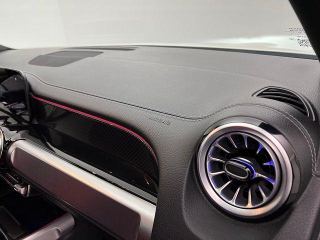 used 2022 Mercedes-Benz GLB 250 car, priced at $28,295