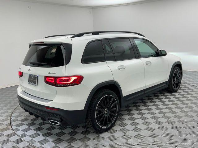 used 2022 Mercedes-Benz GLB 250 car, priced at $28,295