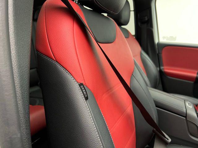 used 2022 Mercedes-Benz GLB 250 car, priced at $28,295