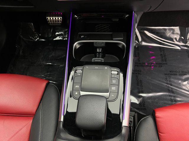 used 2022 Mercedes-Benz GLB 250 car, priced at $28,295