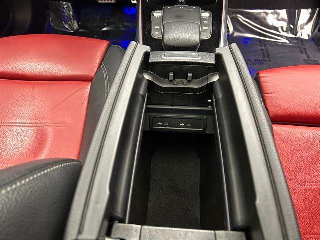 used 2022 Mercedes-Benz GLB 250 car, priced at $28,295