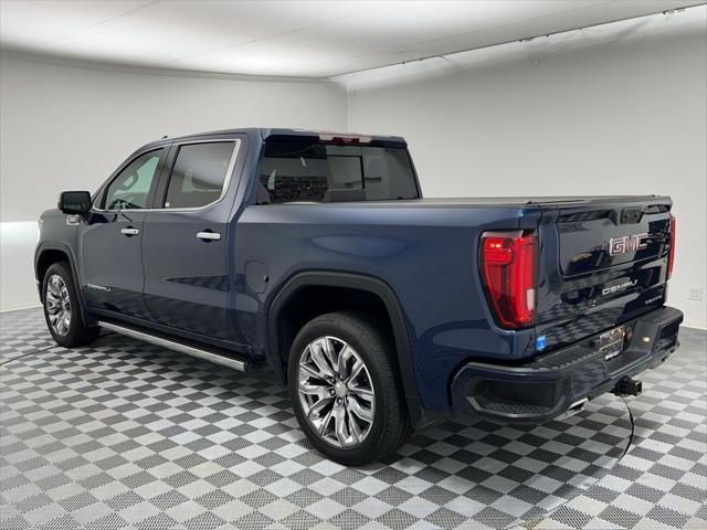 used 2023 GMC Sierra 1500 car, priced at $51,795