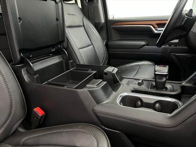 used 2023 GMC Sierra 1500 car, priced at $51,795