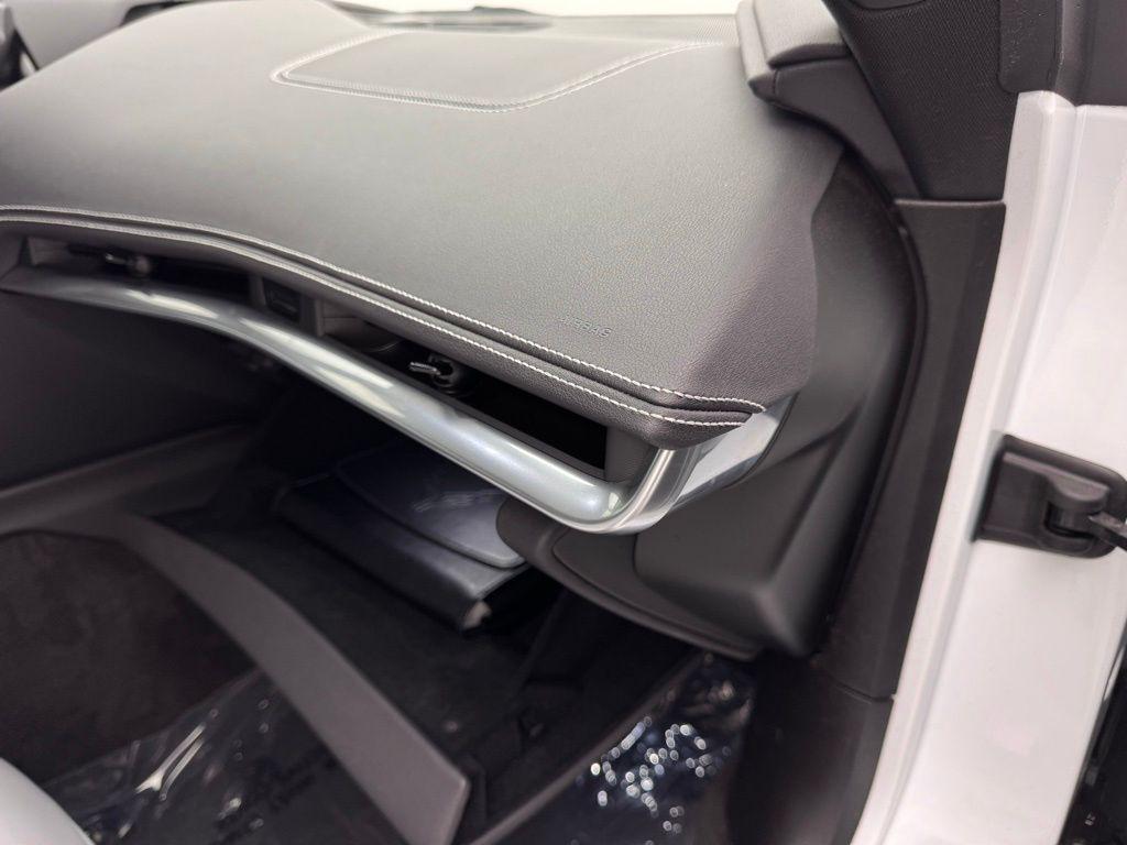 used 2022 Chevrolet Corvette car, priced at $59,985