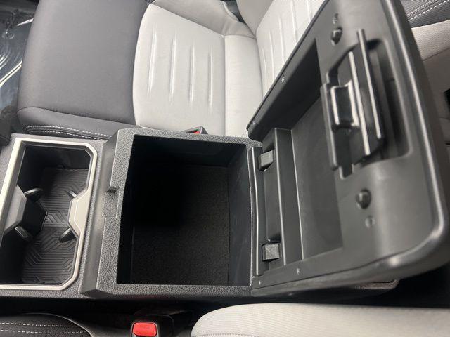 used 2025 Toyota Tacoma car, priced at $44,985