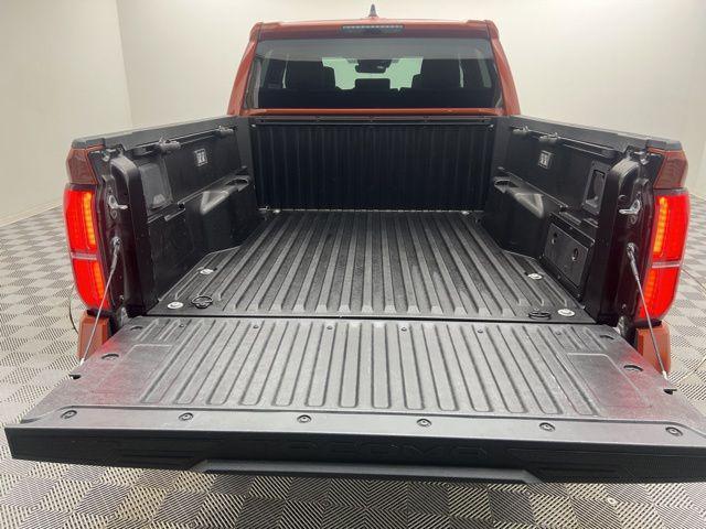 used 2025 Toyota Tacoma car, priced at $44,985