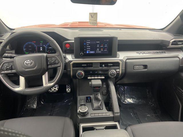 used 2025 Toyota Tacoma car, priced at $44,985