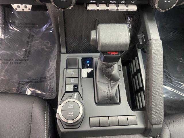 used 2025 Toyota Tacoma car, priced at $44,985