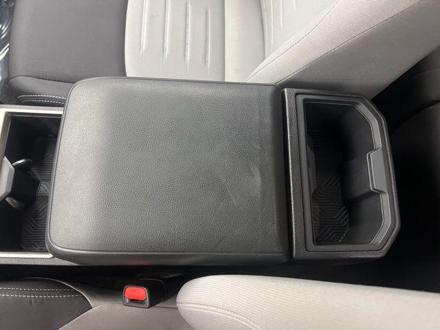 used 2025 Toyota Tacoma car, priced at $44,985