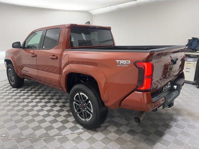 used 2025 Toyota Tacoma car, priced at $44,985