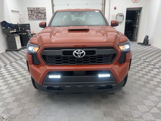 used 2025 Toyota Tacoma car, priced at $44,985
