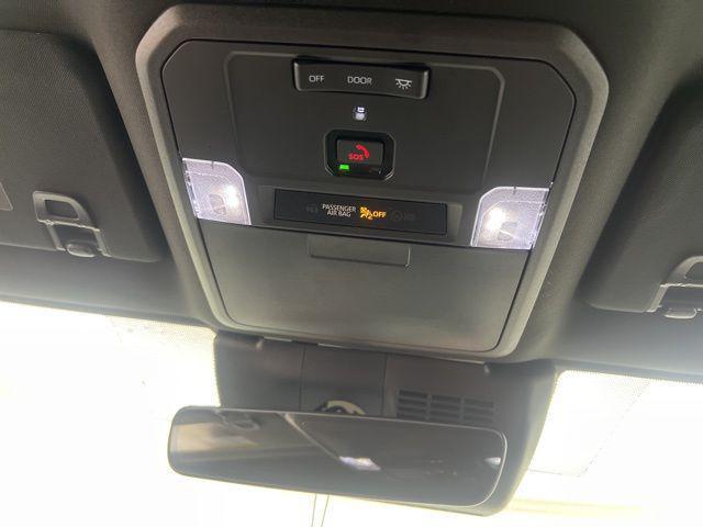 used 2025 Toyota Tacoma car, priced at $44,985