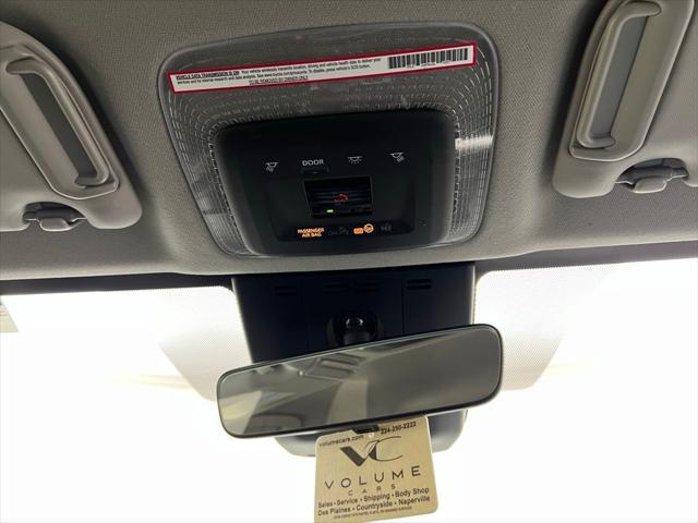 used 2024 Toyota Prius car, priced at $27,895