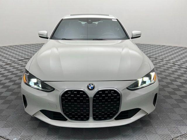 used 2025 BMW 430 car, priced at $35,985