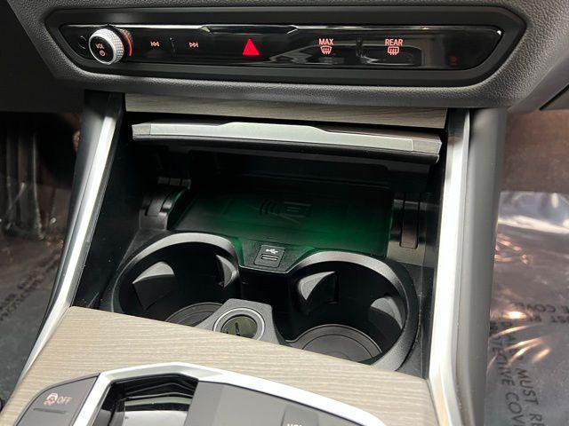 used 2025 BMW 430 car, priced at $35,985