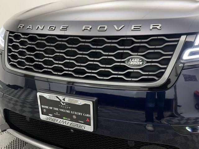 used 2021 Land Rover Range Rover car, priced at $38,985