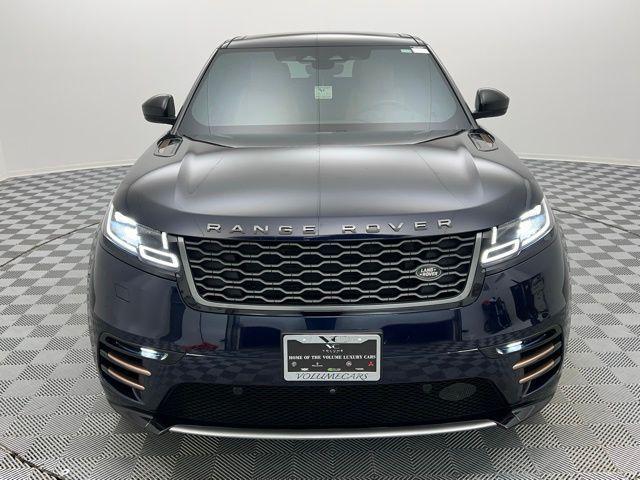 used 2021 Land Rover Range Rover car, priced at $38,985