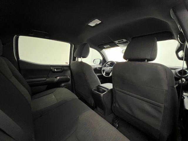 used 2021 Toyota Tacoma car, priced at $28,895