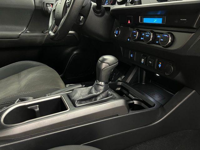 used 2021 Toyota Tacoma car, priced at $28,895