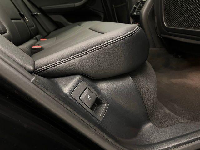 used 2024 BMW X3 car, priced at $29,695