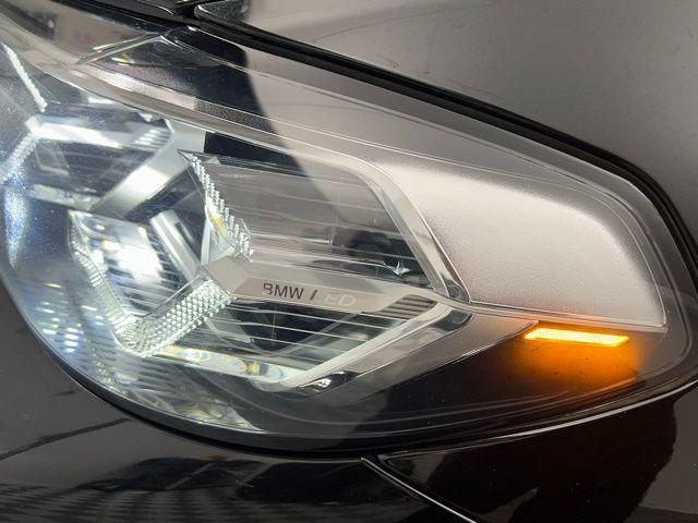 used 2024 BMW X3 car, priced at $29,695