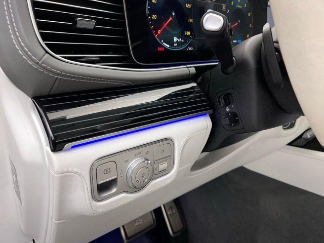 used 2023 Mercedes-Benz Maybach GLS 600 car, priced at $119,895