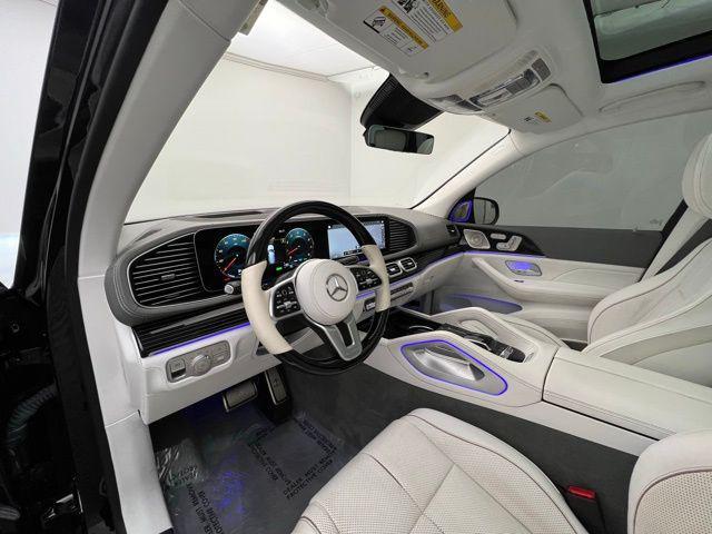 used 2023 Mercedes-Benz Maybach GLS 600 car, priced at $119,895